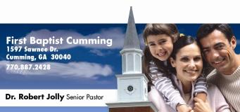 First Baptist Cumming