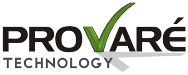 Provare Logo